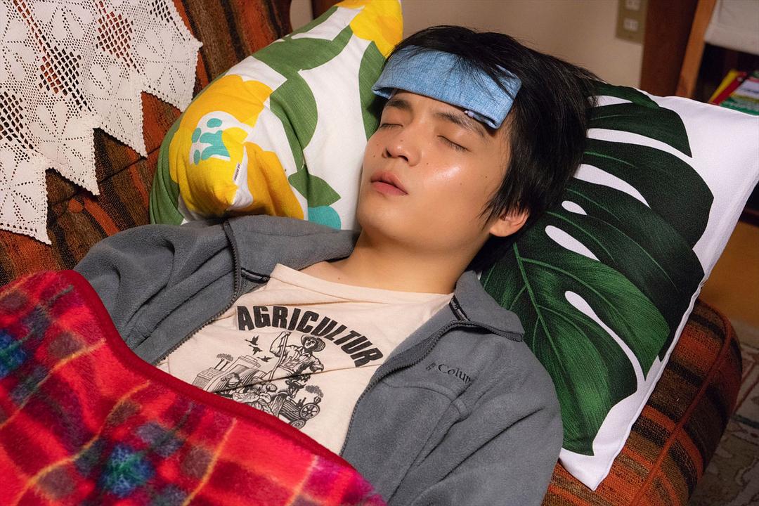 《昨晚过得很愉快吧》剧照第37张图片