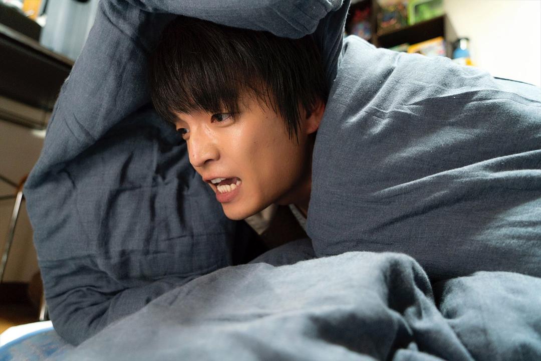 《昨晚过得很愉快吧》剧照第35张图片