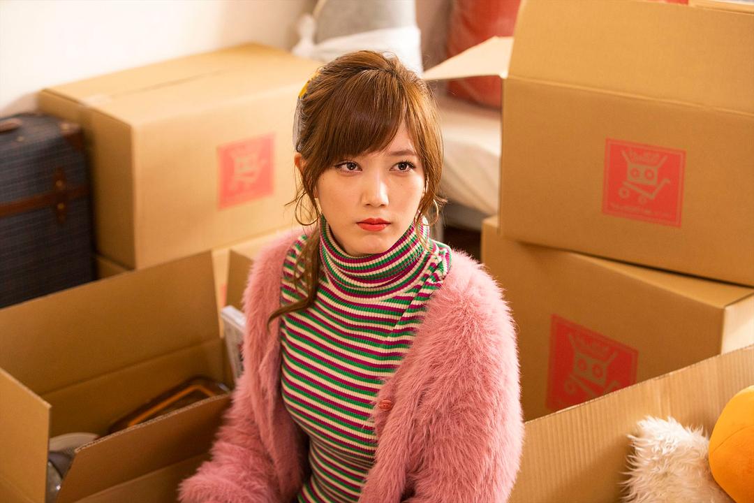 《昨晚过得很愉快吧》剧照第7张图片