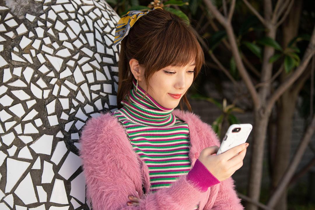 《昨晚过得很愉快吧》剧照第25张图片