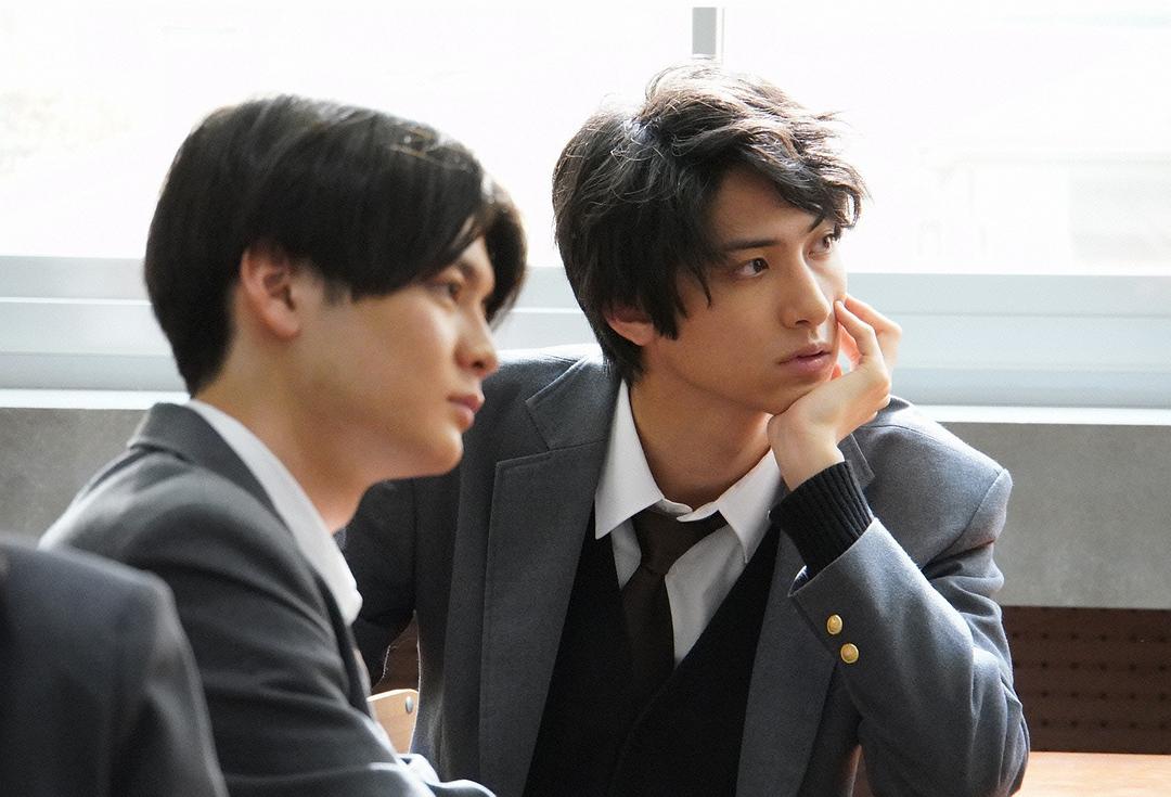 《3年A班：从现在起，大家都是人质》剧照