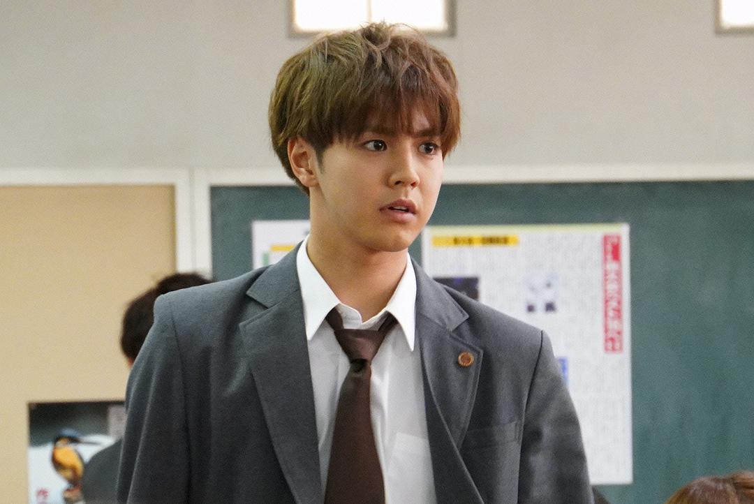 《3年A班：从现在起，大家都是人质》剧照