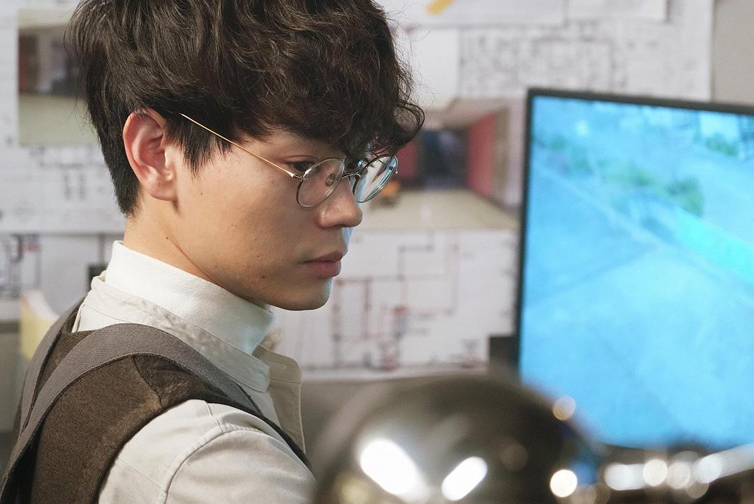 《3年A班：从现在起，大家都是人质》剧照第33张图片