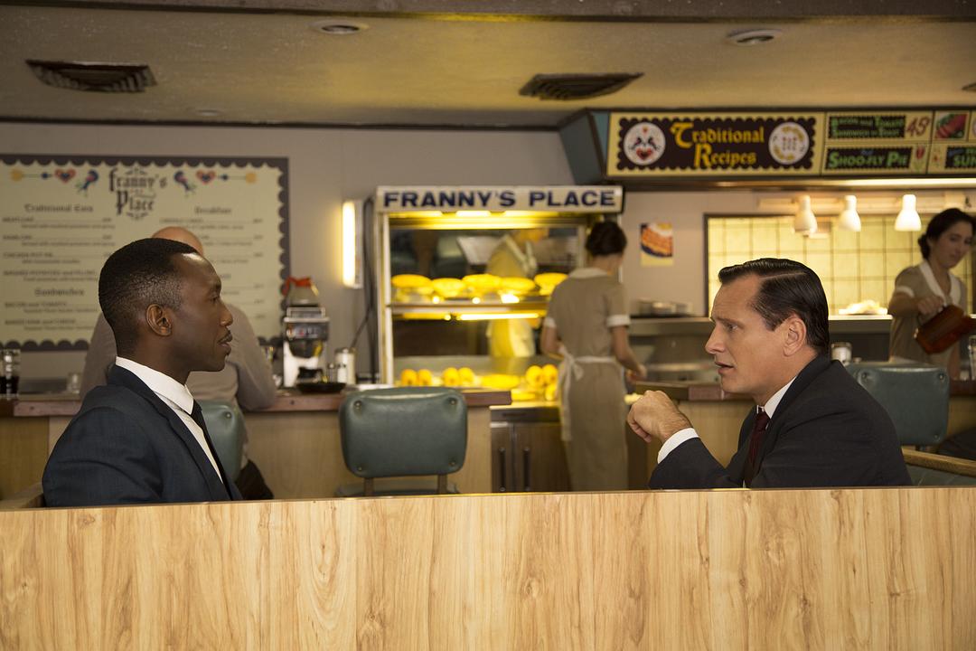 《绿皮书》海报第40张图片