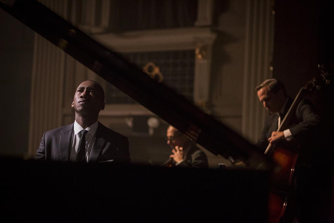 《绿皮书》海报第39张图片