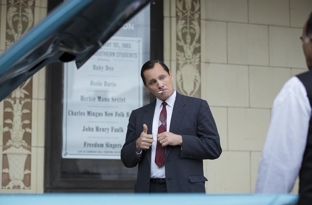 《绿皮书》海报第33张图片