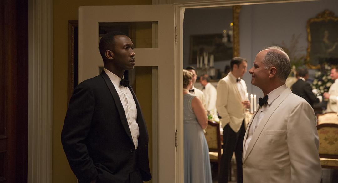 《绿皮书》海报第58张图片