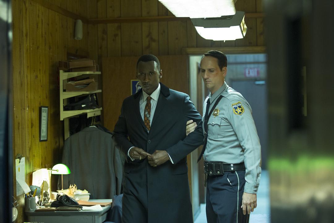 《绿皮书》海报第38张图片