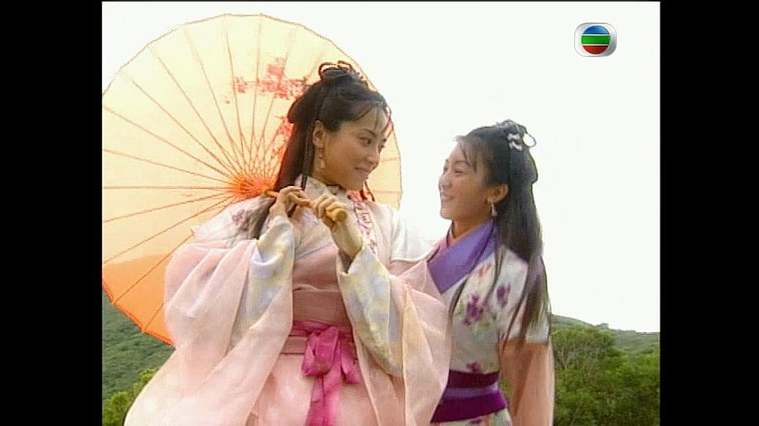 《牛郎织女》海报第27张图片