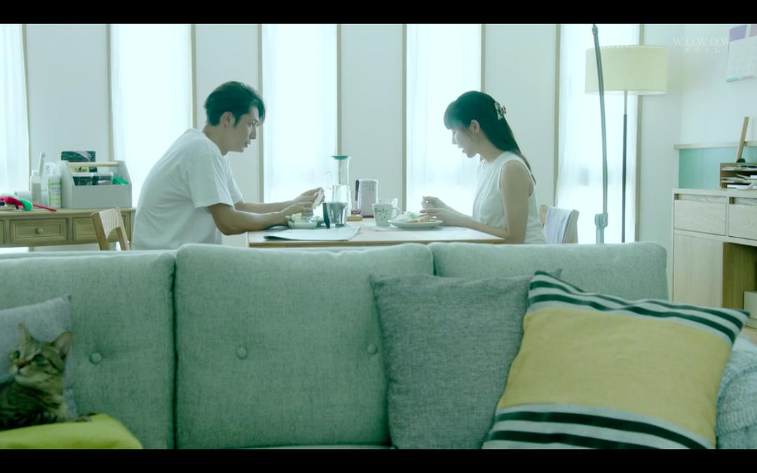 《被盗的脸》剧照第24张图片