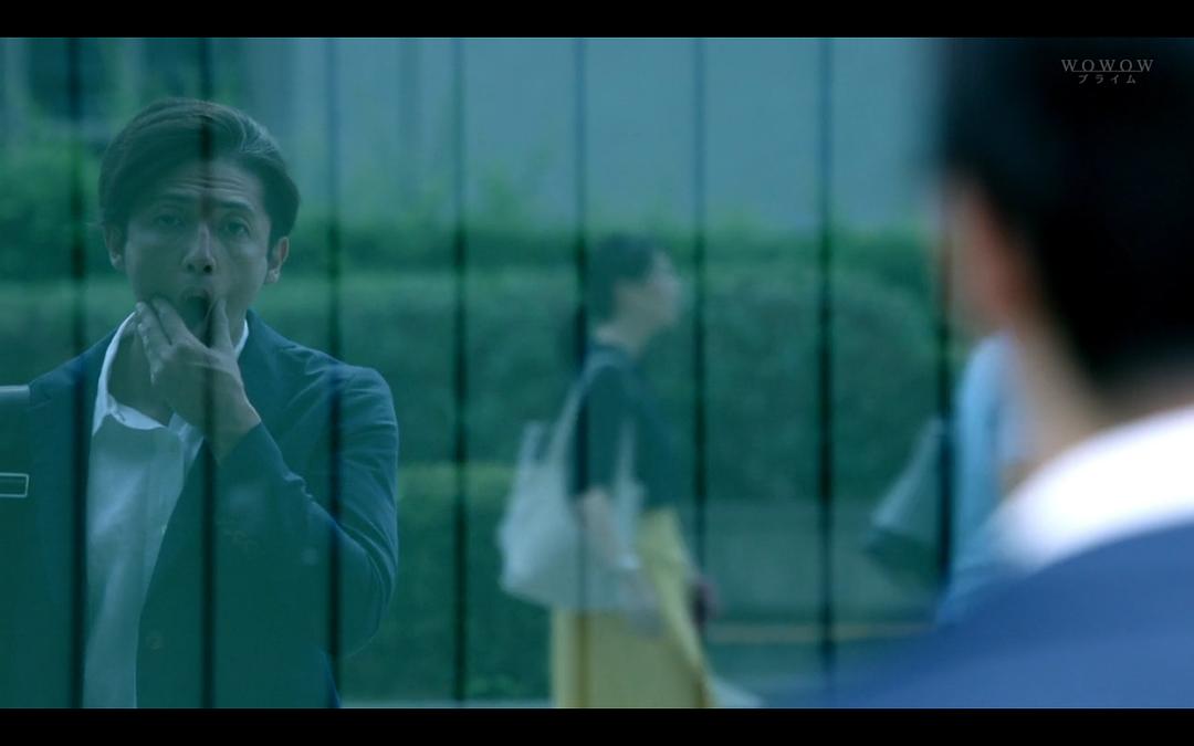 《被盗的脸》剧照第18张图片