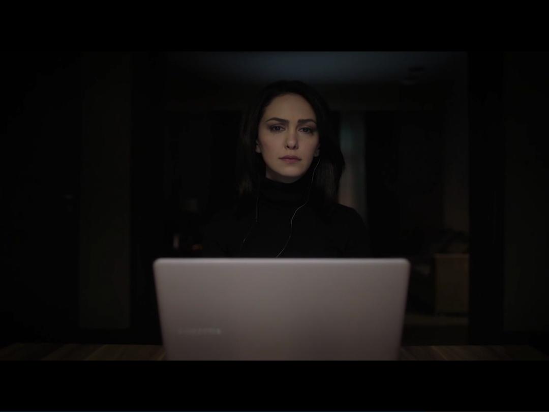 《相对宇宙第二季》海报