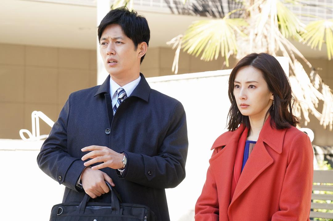 《卖房子的女人的逆袭》剧照第22张图片