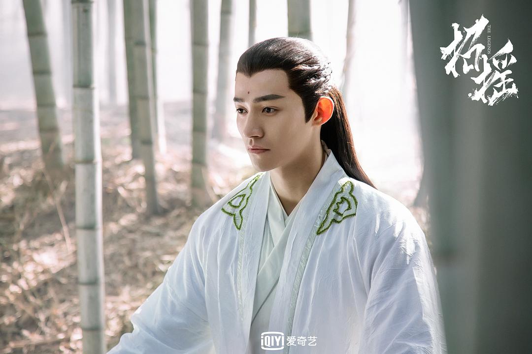 《招摇》剧照第44张图片