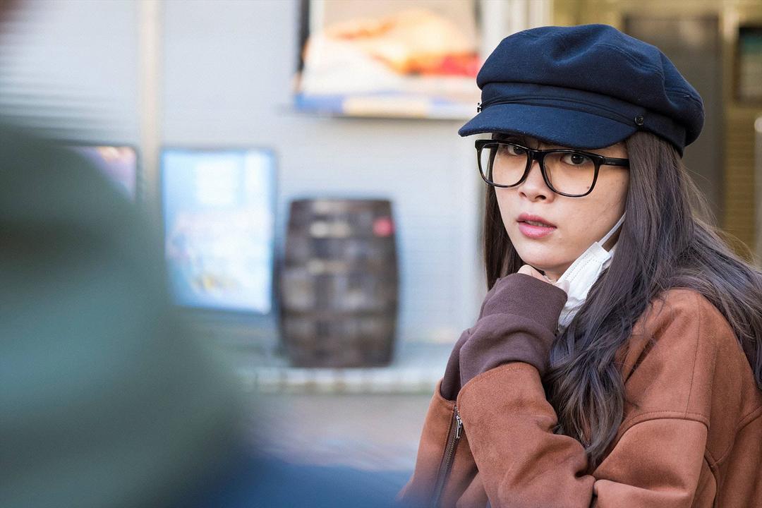 《丑闻专门律师》剧照第30张图片