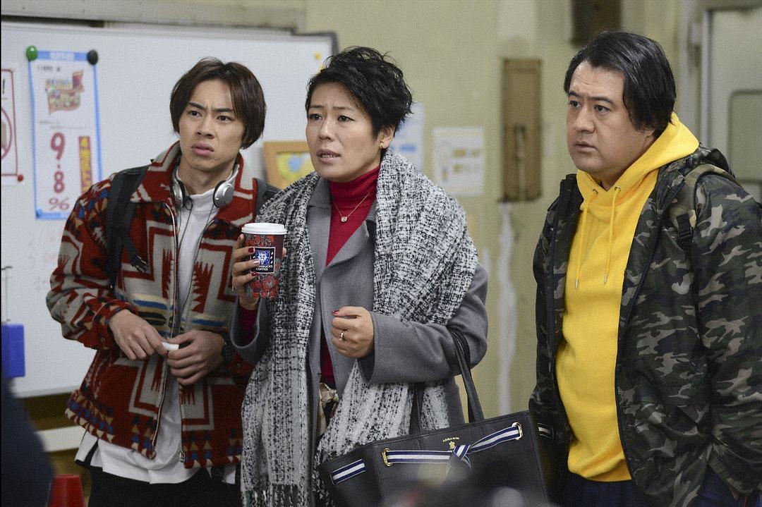 《我的大叔》剧照