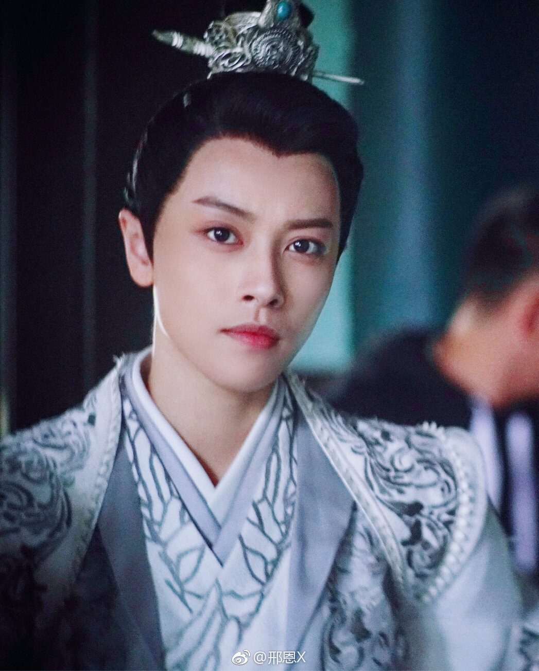 《小女花不弃》剧照