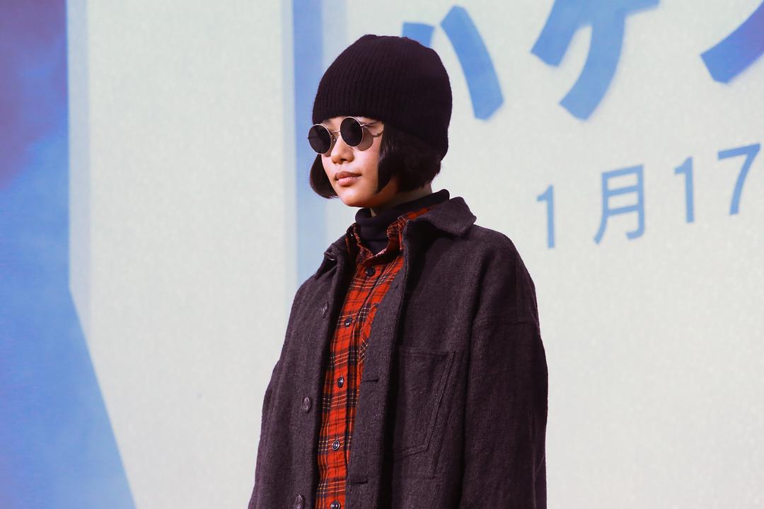 《派遣占卜师中》剧照第12张图片