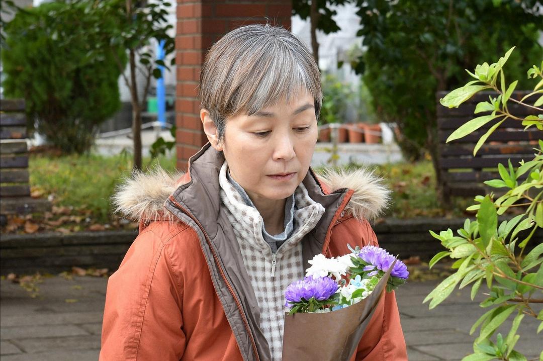 《警察之家》剧照