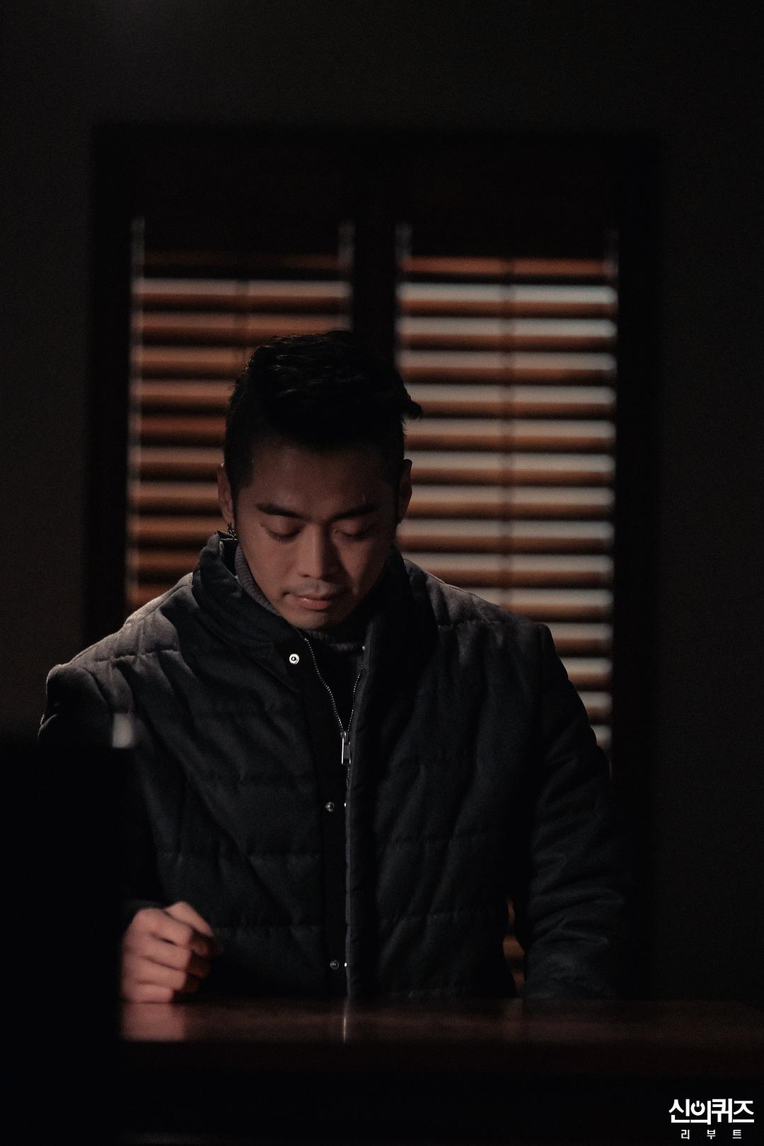 《神的测验5》剧照第40张图片