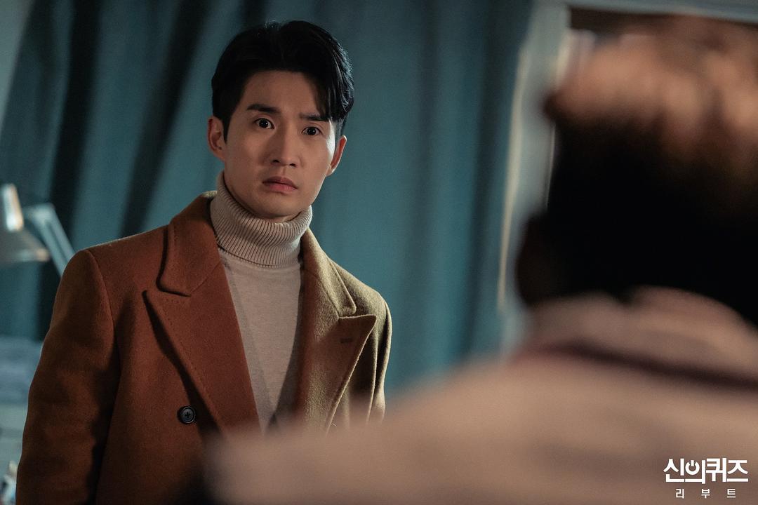 《神的测验5》剧照第39张图片