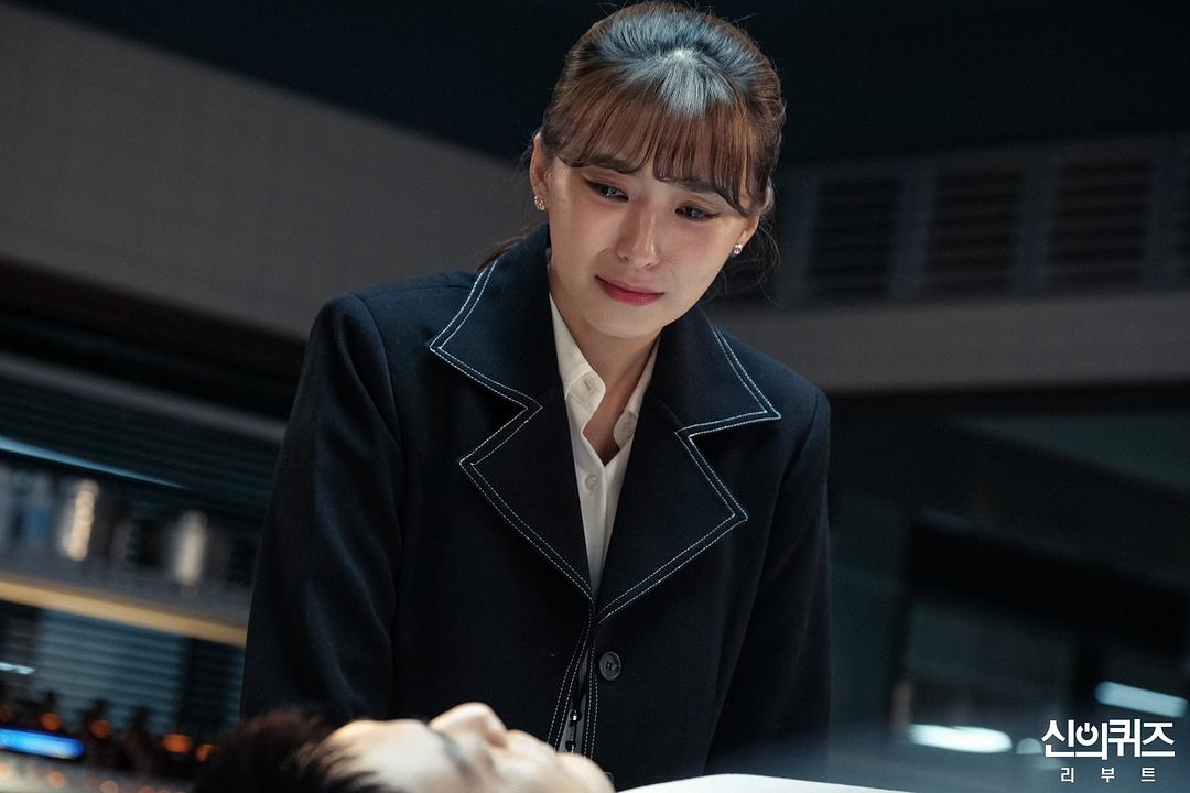 《神的测验5》剧照