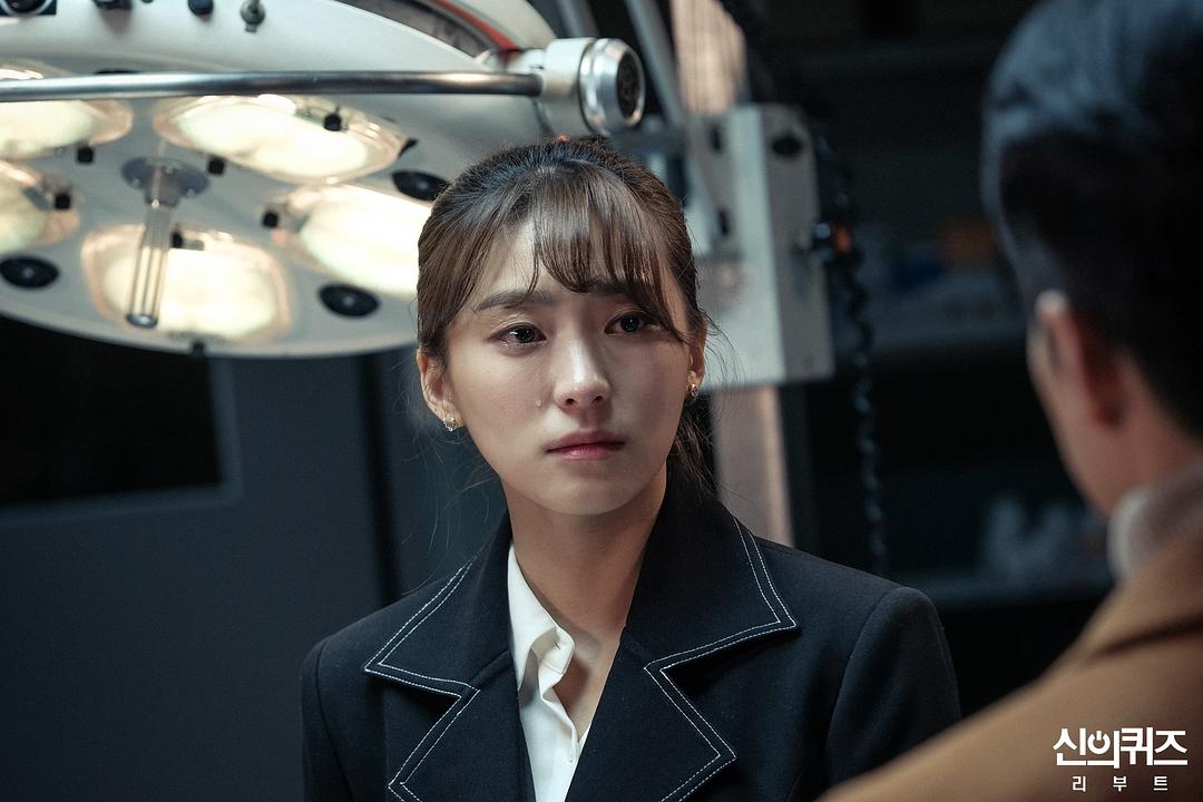 《神的测验5》剧照