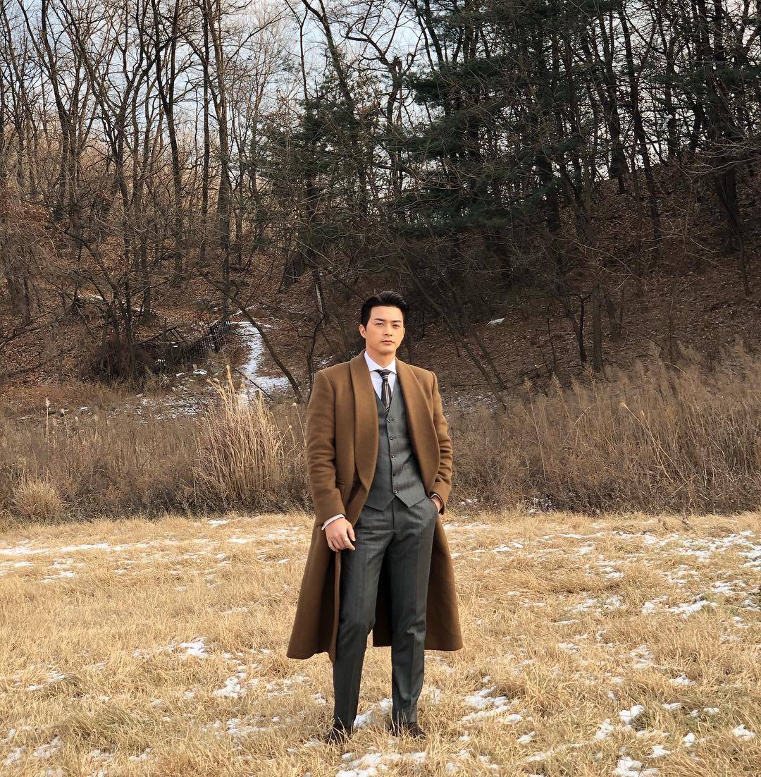 《通天塔》剧照