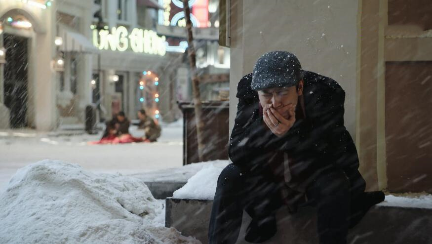 《天衣无缝》剧照第60张图片