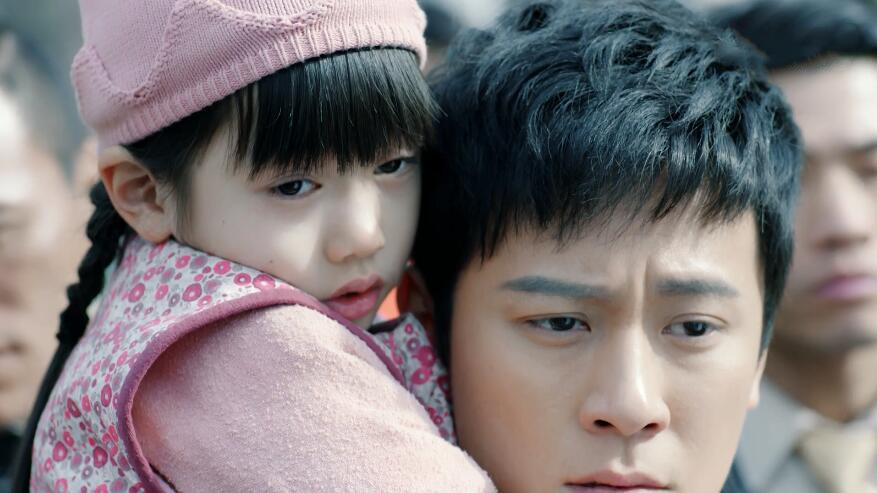 《天衣无缝》剧照第50张图片