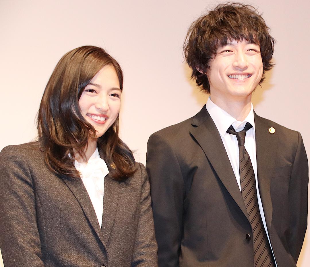 《冤罪律师》海报第25张图片