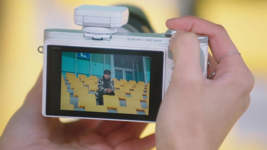 《福秀回来了》剧照第21张图片