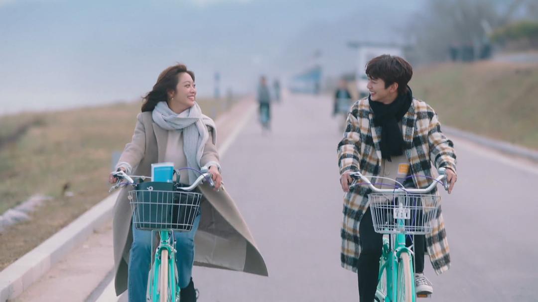 《福秀回来了》剧照第19张图片