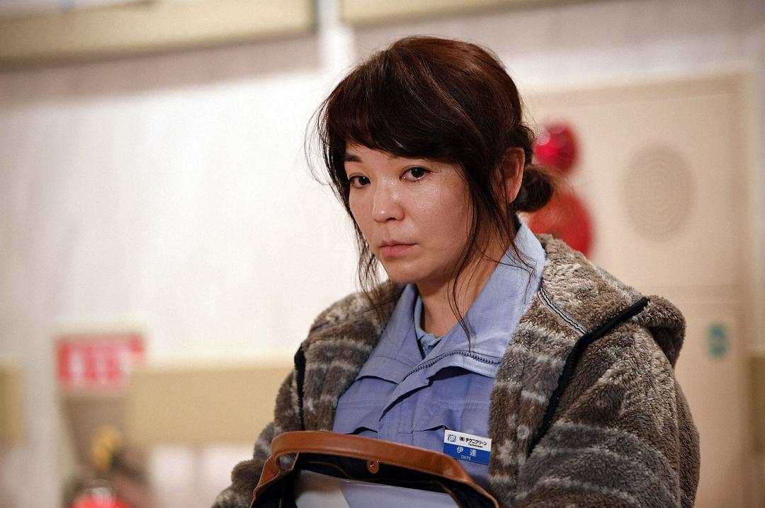 《傲骨贤妻》剧照第20张图片