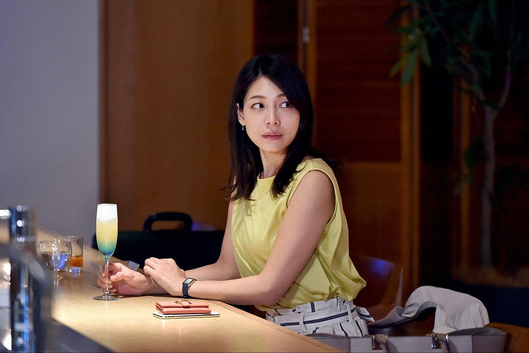 《傲骨贤妻》剧照