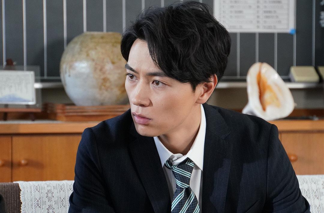 《3年A班：从现在起，大家都是人质》剧照第32张图片