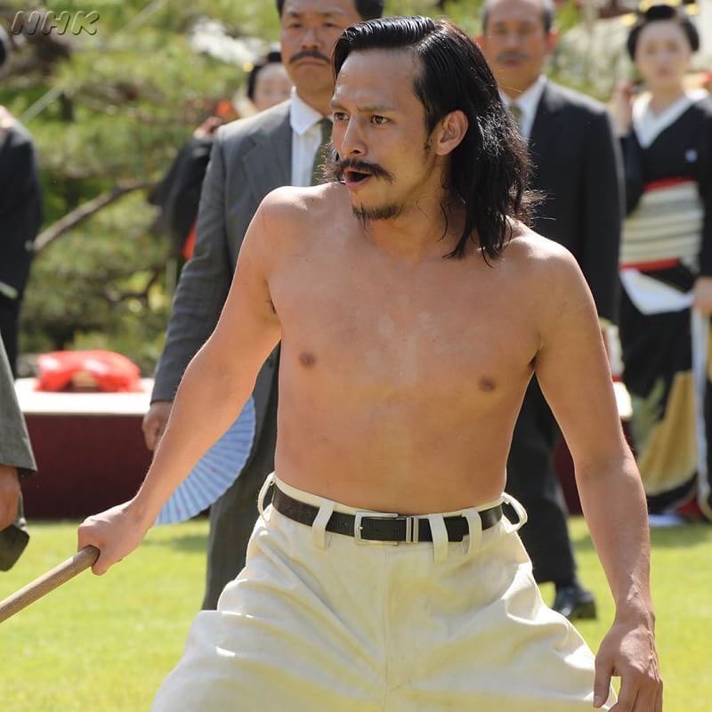 《韦驮天：东京奥运的故事》剧照第53张图片