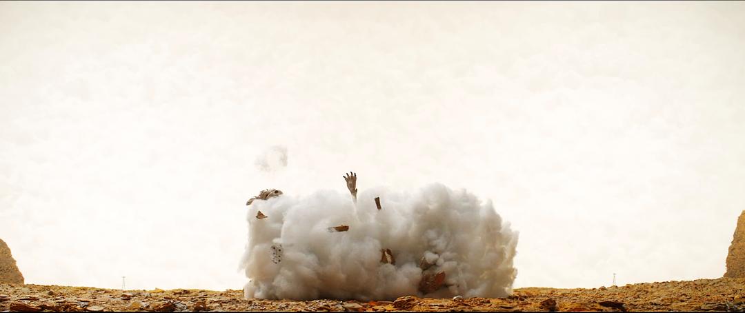 《犬之岛》剧照第26张图片