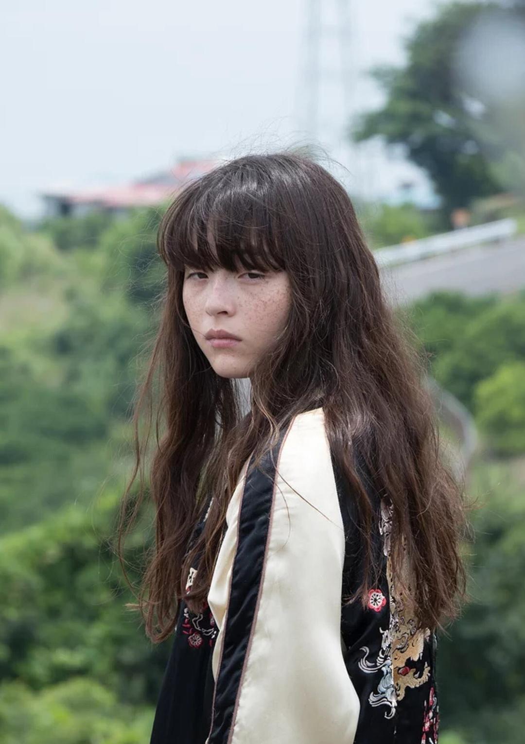 《透明的摇篮》剧照