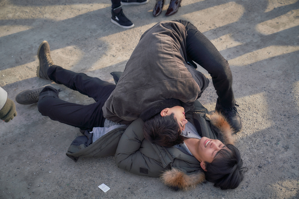 《赤月青日》海报第58张图片