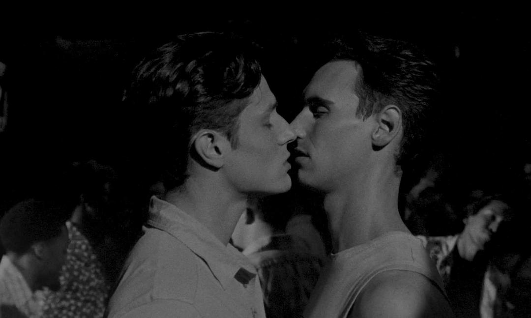 《1985》剧照第11张图片