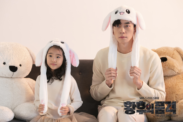 《皇后的品格》剧照