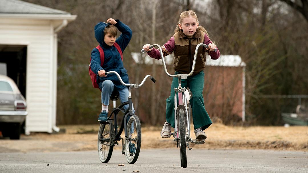 《真探第三季》海报第17张图片