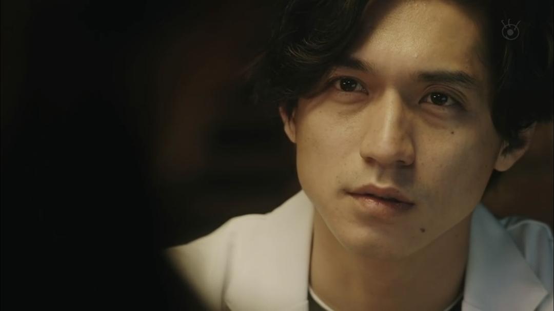 《Trace～科搜研的男人》剧照