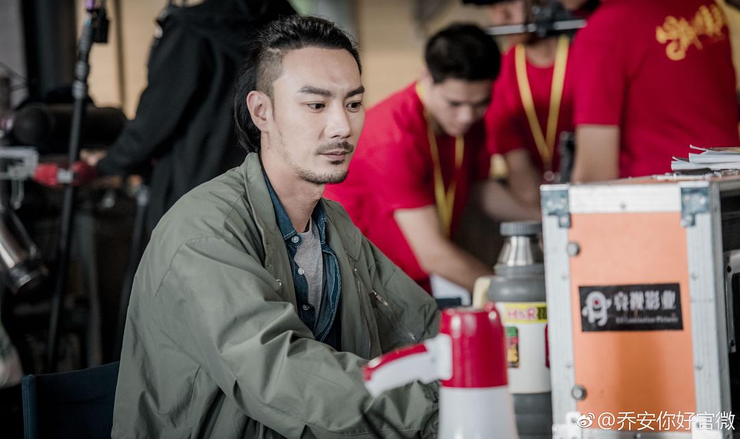 《乔安你好》剧照第14张图片