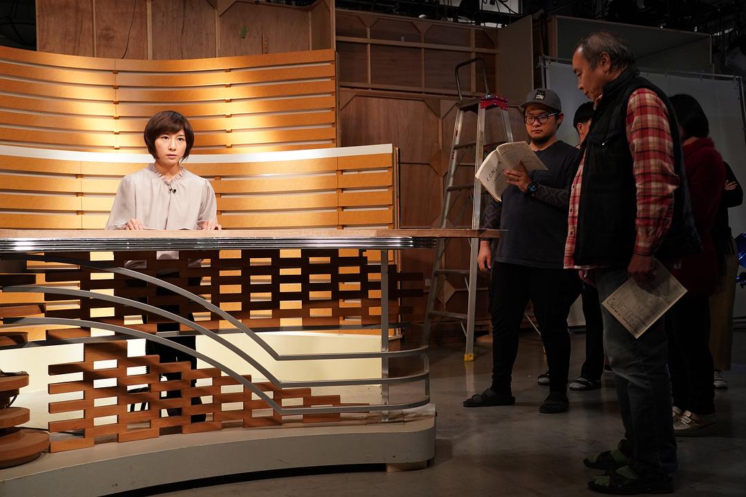 《冤罪律师》剧照