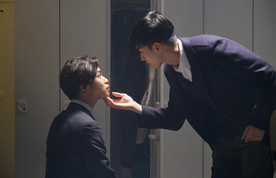 《卖房子的女人的逆袭》剧照