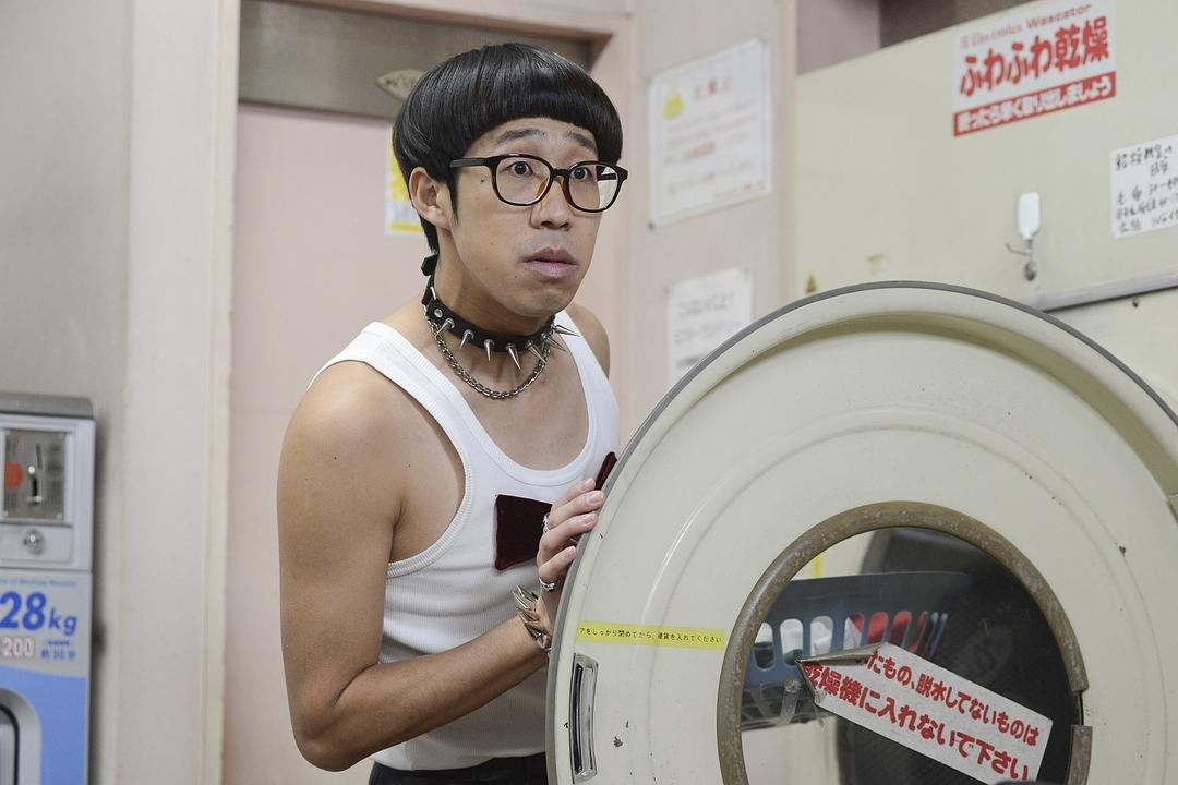 《我的大叔》剧照