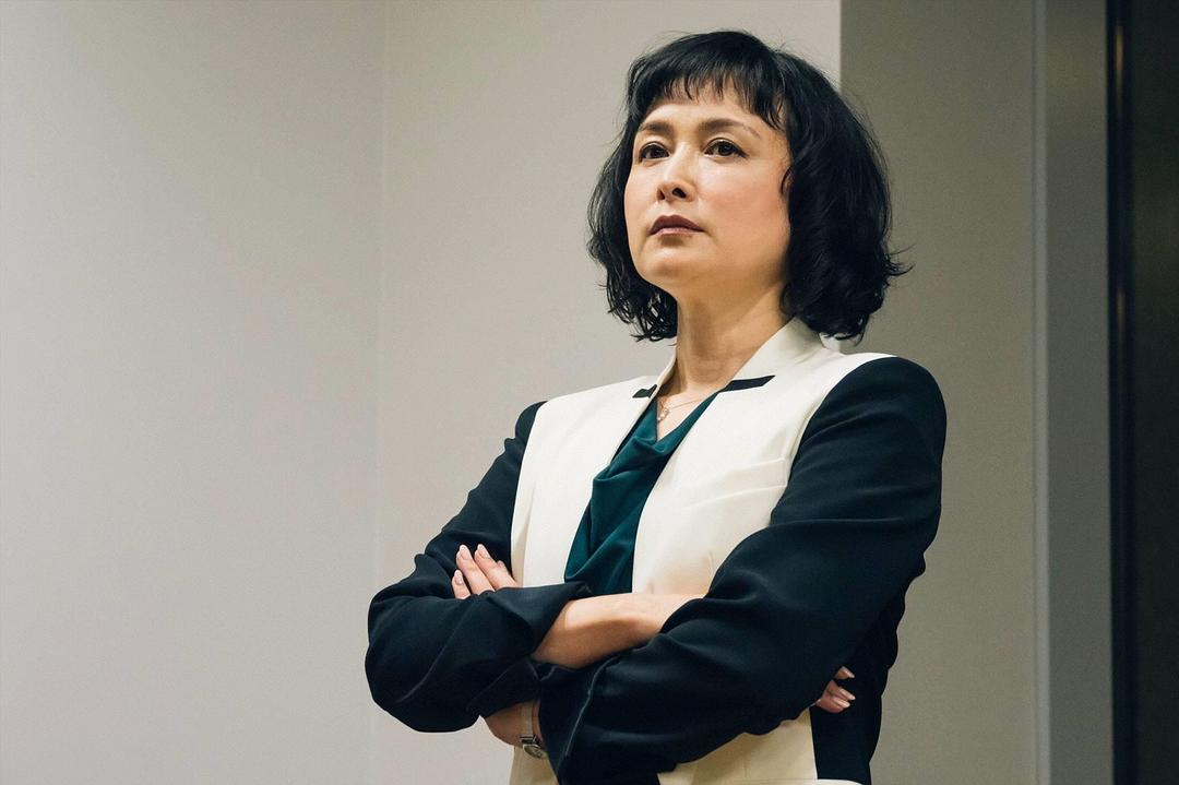 《丑闻专门律师》剧照第16张图片