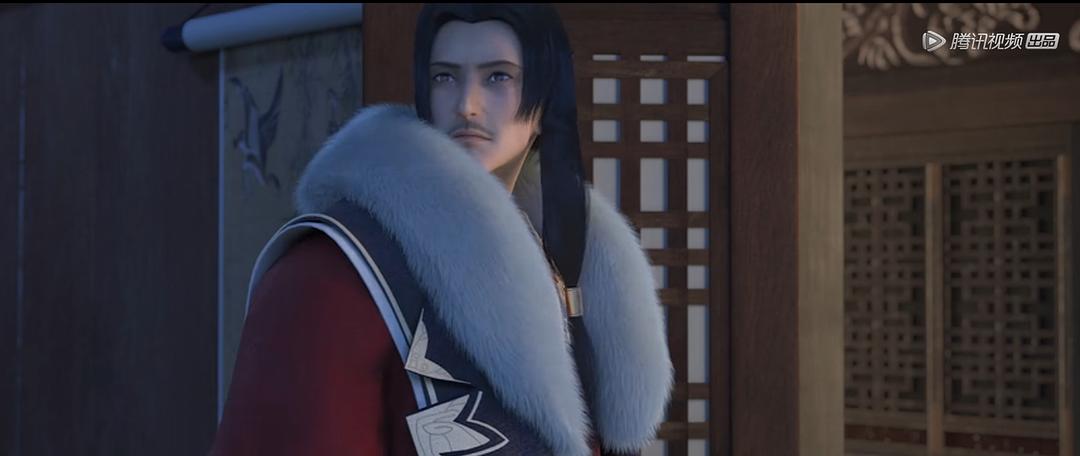 《雪鹰领主》剧照第46张图片